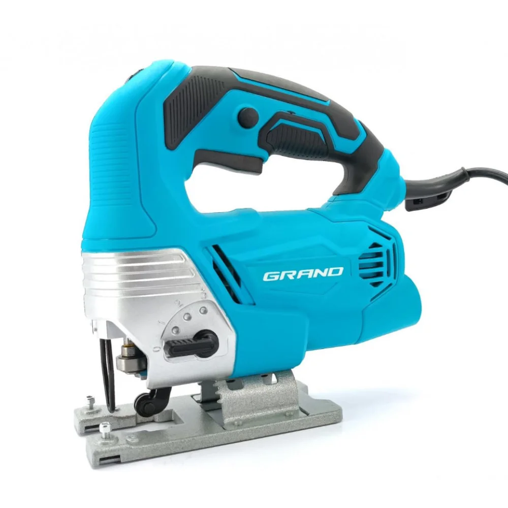 Лобзик електричний Grand ЛЕ-80М (28523135)