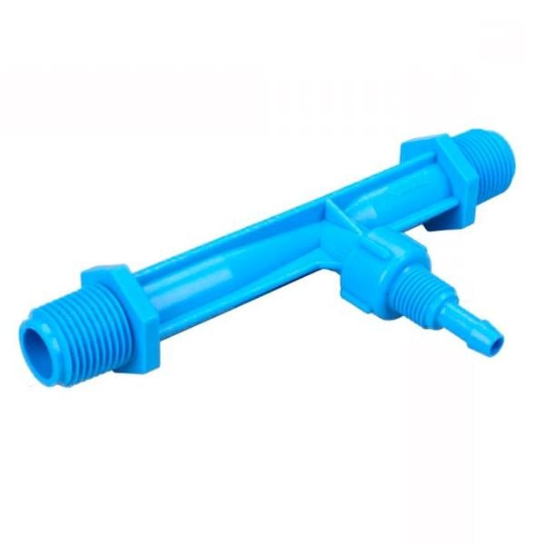 Инжектор Presto-PS Вентури 1/2" (VI-0112-H)