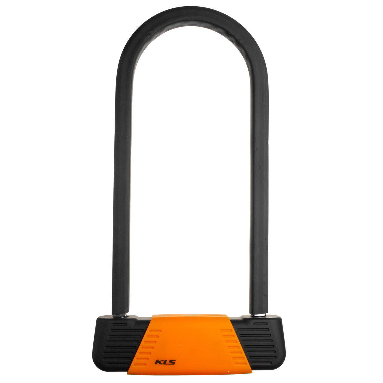 Велозамок KLS Block U-Lock Orange - фото 2