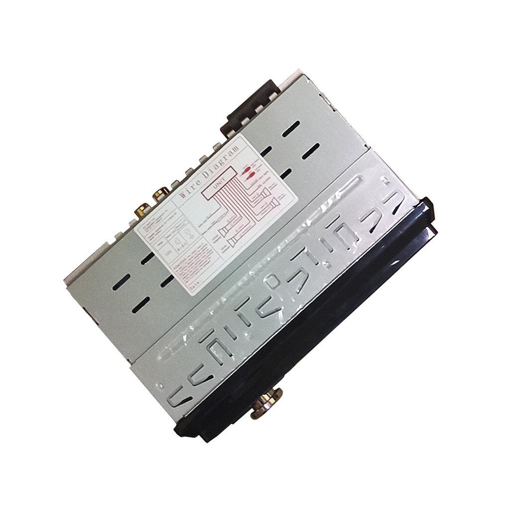 Автомагнітола UKC BT1013 Bluetooth (30413) - фото 3 Автомагнітола UKC BT1013 Bluetooth (30413) - фото 3