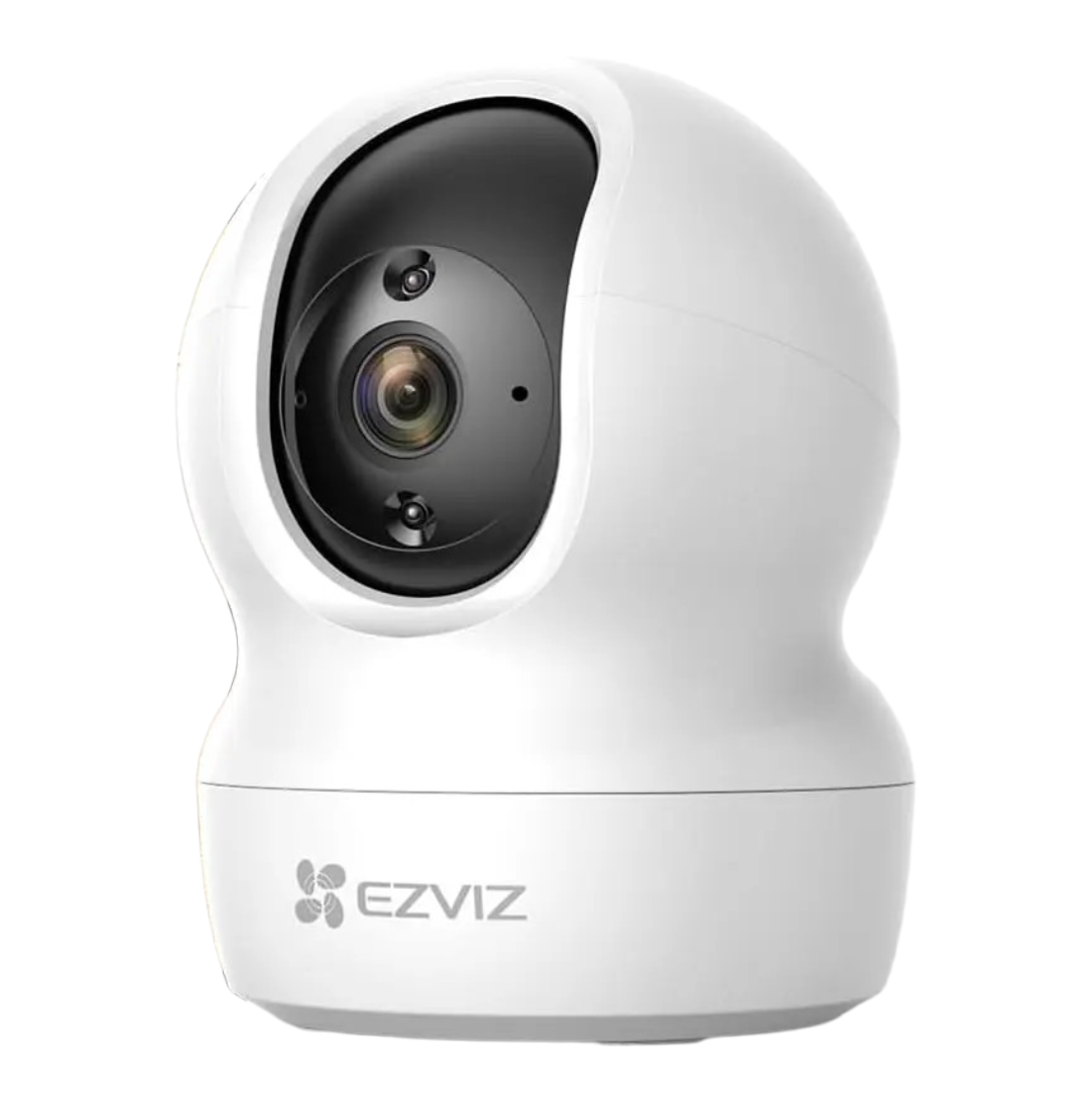 Камера Ezviz Smart Home CP1 2K+ с функцией отслеживания движения