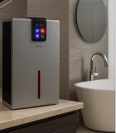 Осушитель воздуха 21×15×36 см (26496) - фото 9