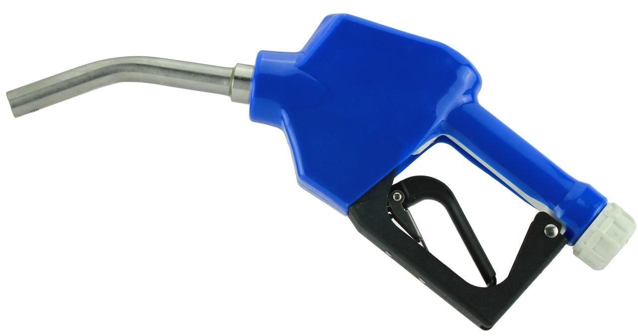 Пистолет автоматический с пластиковым корпусом для Adblue 45 л/мин (29675052)