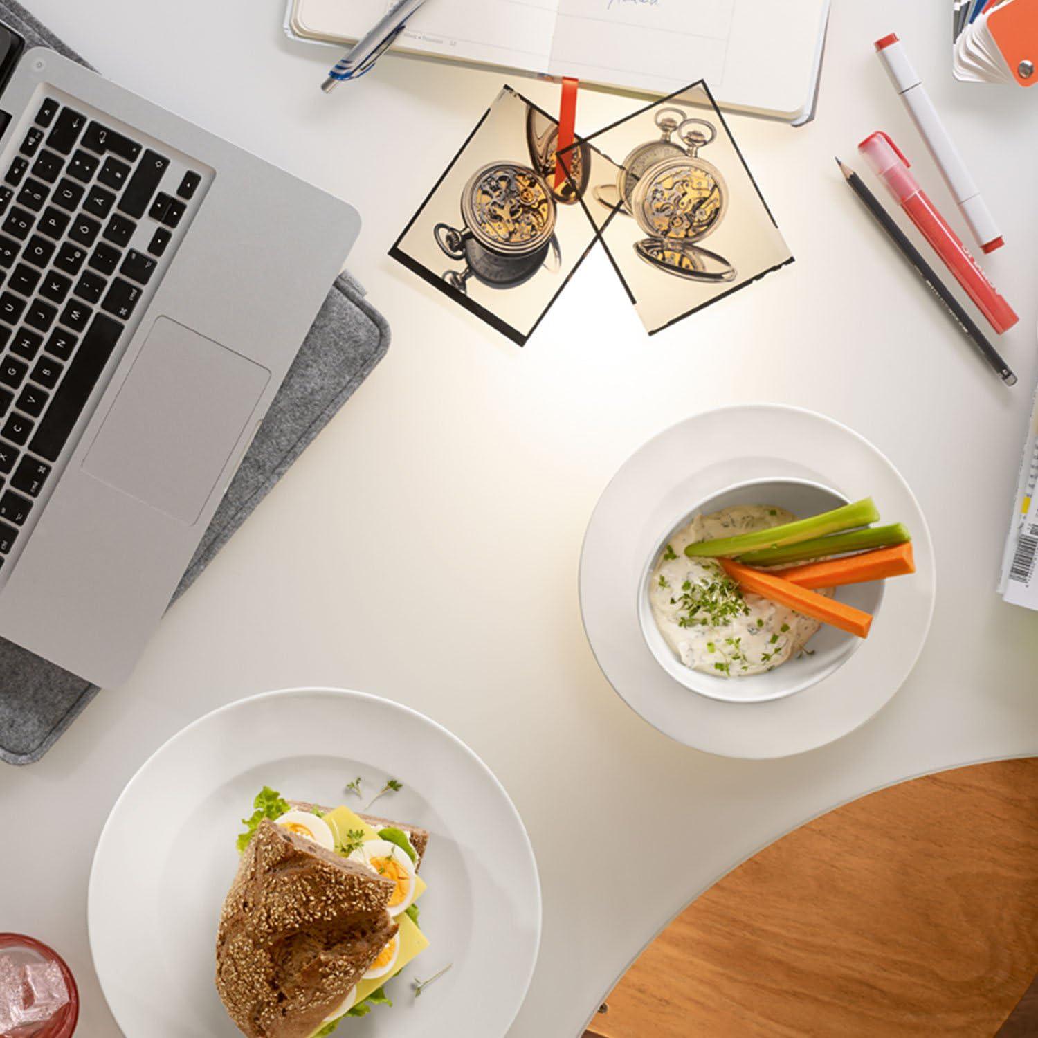 Набор пиал Villeroy & Boch For Me 2 шт. (1041538116) - фото 4 Набор пиал Villeroy & Boch For Me 2 шт. (1041538116) - фото 4