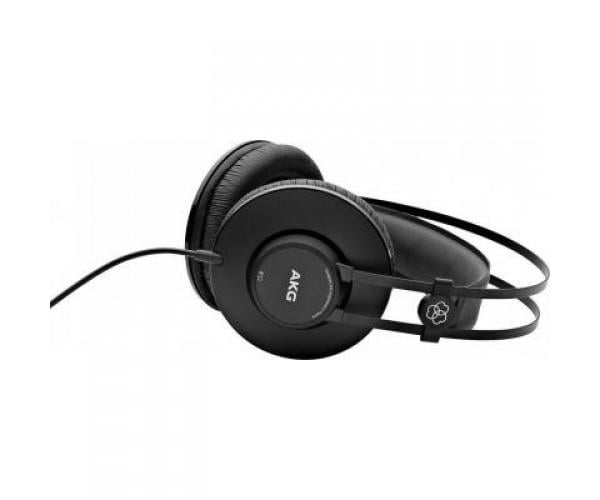 Навушники AKG K52 Black (3169H00010) - фото 6