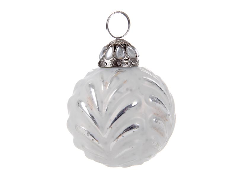 Ялинкова прикраса Elen (876-025)