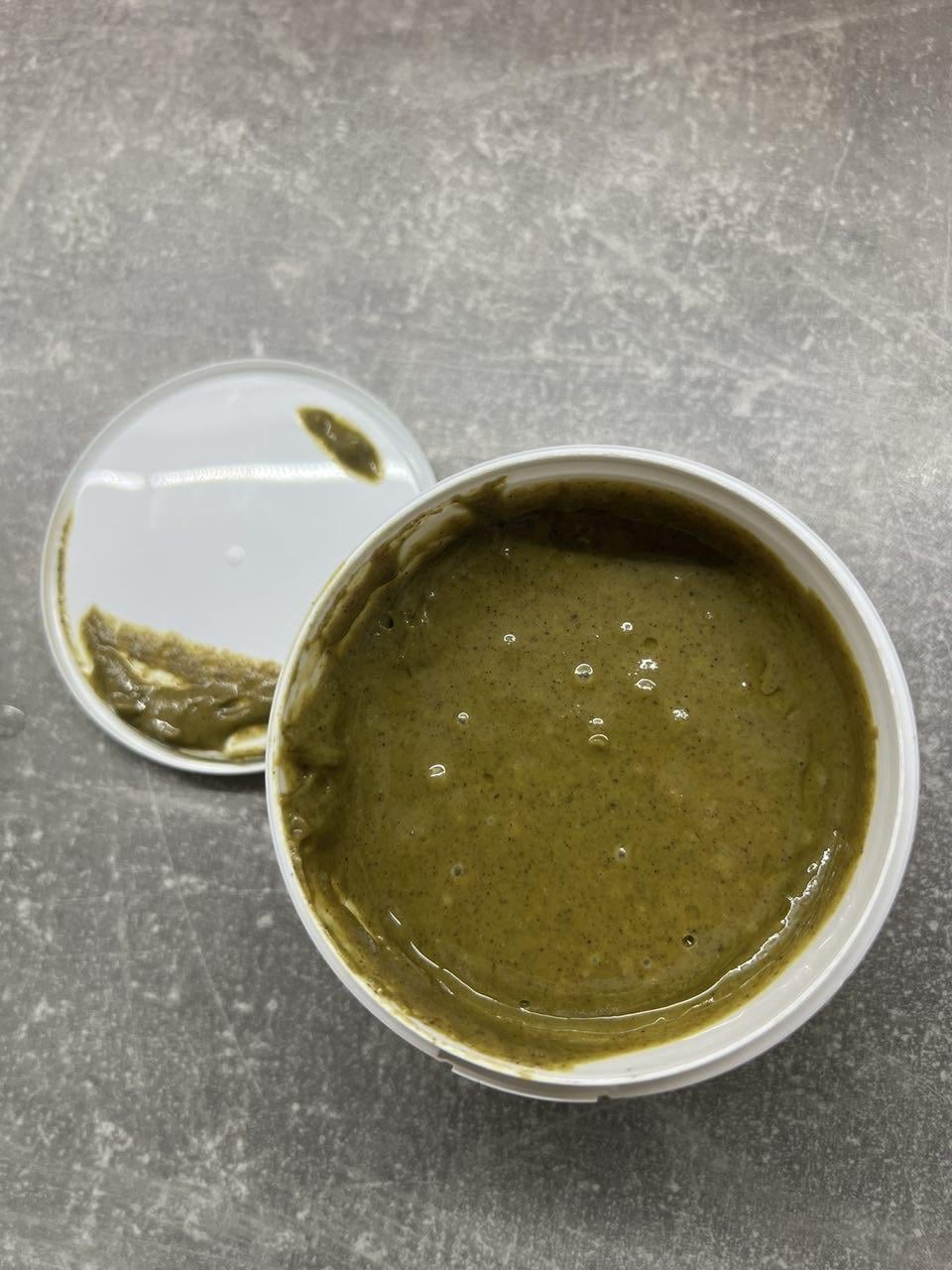 Фисташковая паста Классическая 350 г Фисташковая паста Классическая 350 г