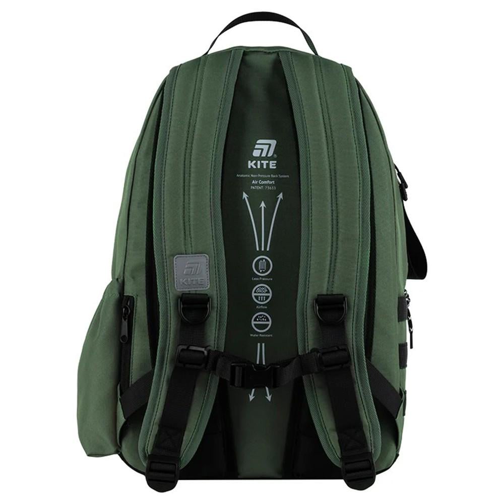 Школьный рюкзак KITE Education Teens Attack on Titan Season 18,5 л (AT25-949L) - фото 21