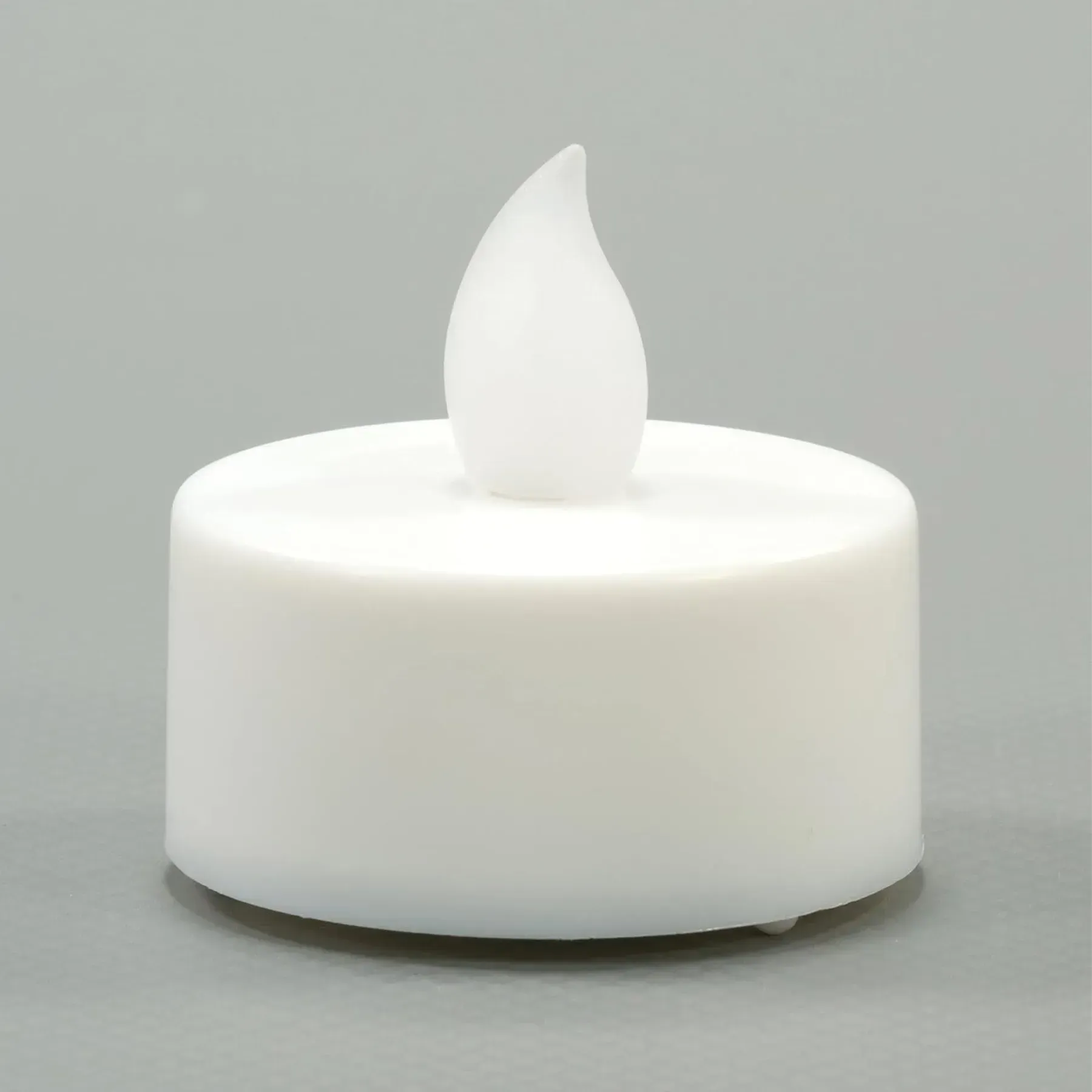 Набір свічок декоративних світлодіодних 24 шт. на батарейках (234571333) - фото 10 Набір свічок декоративних світлодіодних 24 шт. на батарейках (234571333) - фото 10