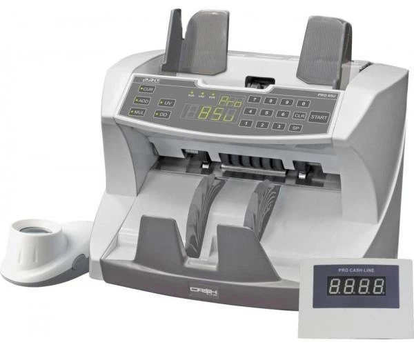 Счетчик банкнот PRO 87U (577093873)