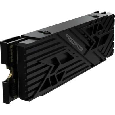 Накопитель SSD Acer Predator GM7000 Heatsink M.2 2280 4TB (BL.9BWWR.124) - фото 4 Накопитель SSD Acer Predator GM7000 Heatsink M.2 2280 4TB (BL.9BWWR.124) - фото 4