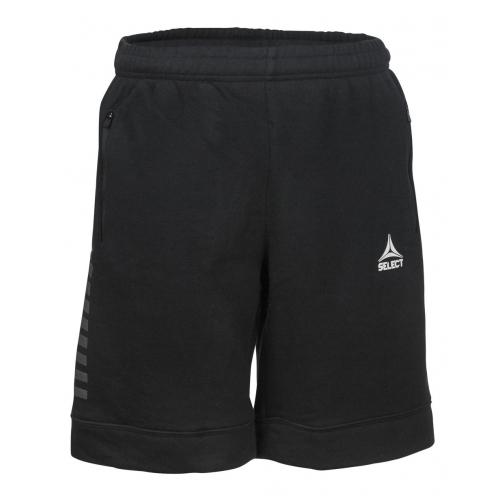 Шорти Select Oxford sweat shorts 3XL Чорний (625870-009)