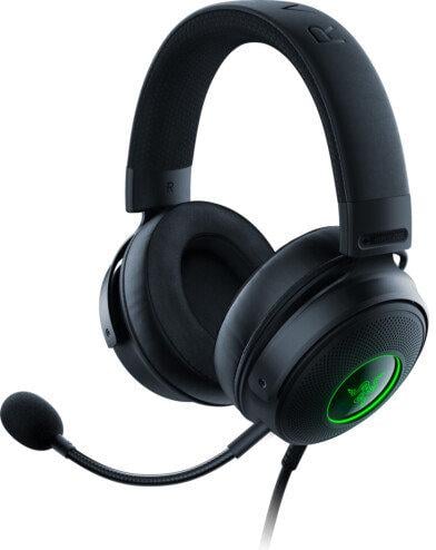 Навушники Razer Kraken V3 Чорний