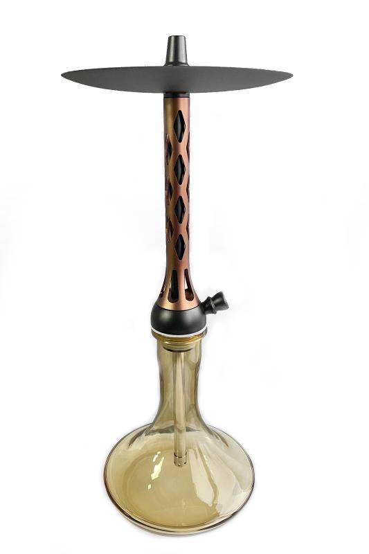 Кальян Hookah H-19 Brown (9704929)