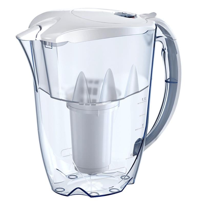 Фильтр-кувшин Аквафор Арктик А5 Белый (1881396807)