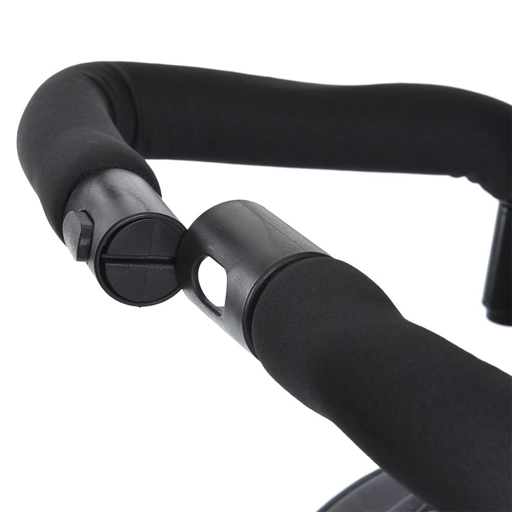 Велосипед триколісний Turbo Trike MT 1005-9 з батьківською ручкою Темно-синій - фото 10 Велосипед триколісний Turbo Trike MT 1005-9 з батьківською ручкою Темно-синій - фото 10