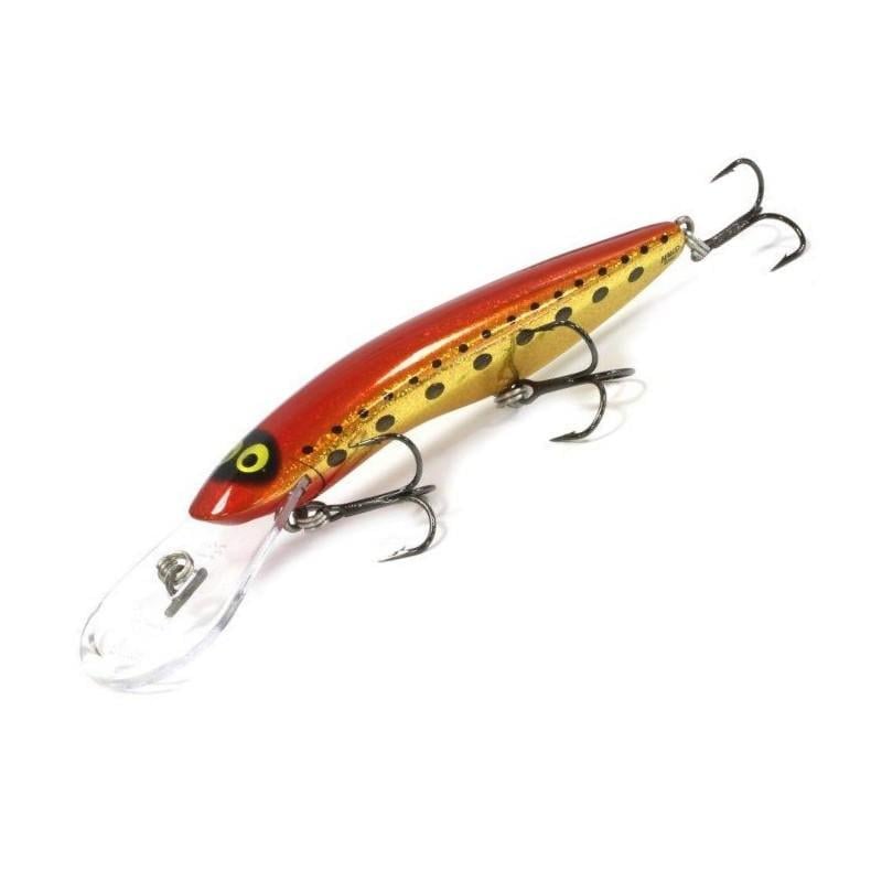 Воблер Halco Sorcerer 150 DD H70 150 мм 30 г заглубление 5 м