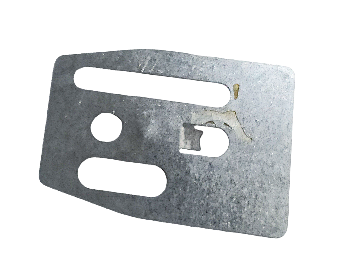 Пластина на шпильки шини для акумуляторної пили Procraft PCA-40/2 (3334)