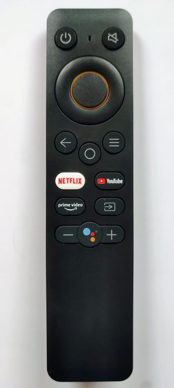 Пульт Huayu для Realme RMV2003 с голосовым управлением (1496770642)