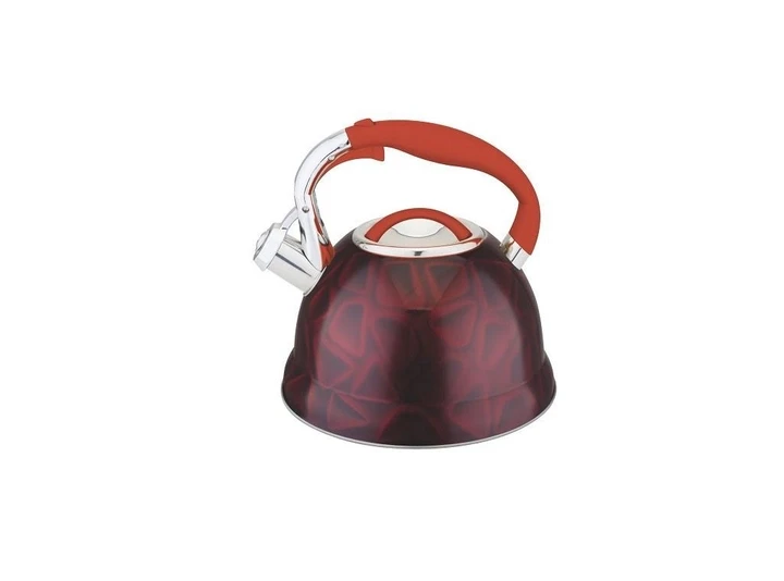 Чайник Edenberg 3 л Червоний (EB-1910) - фото 2 Чайник Edenberg 3 л Червоний (EB-1910) - фото 2
