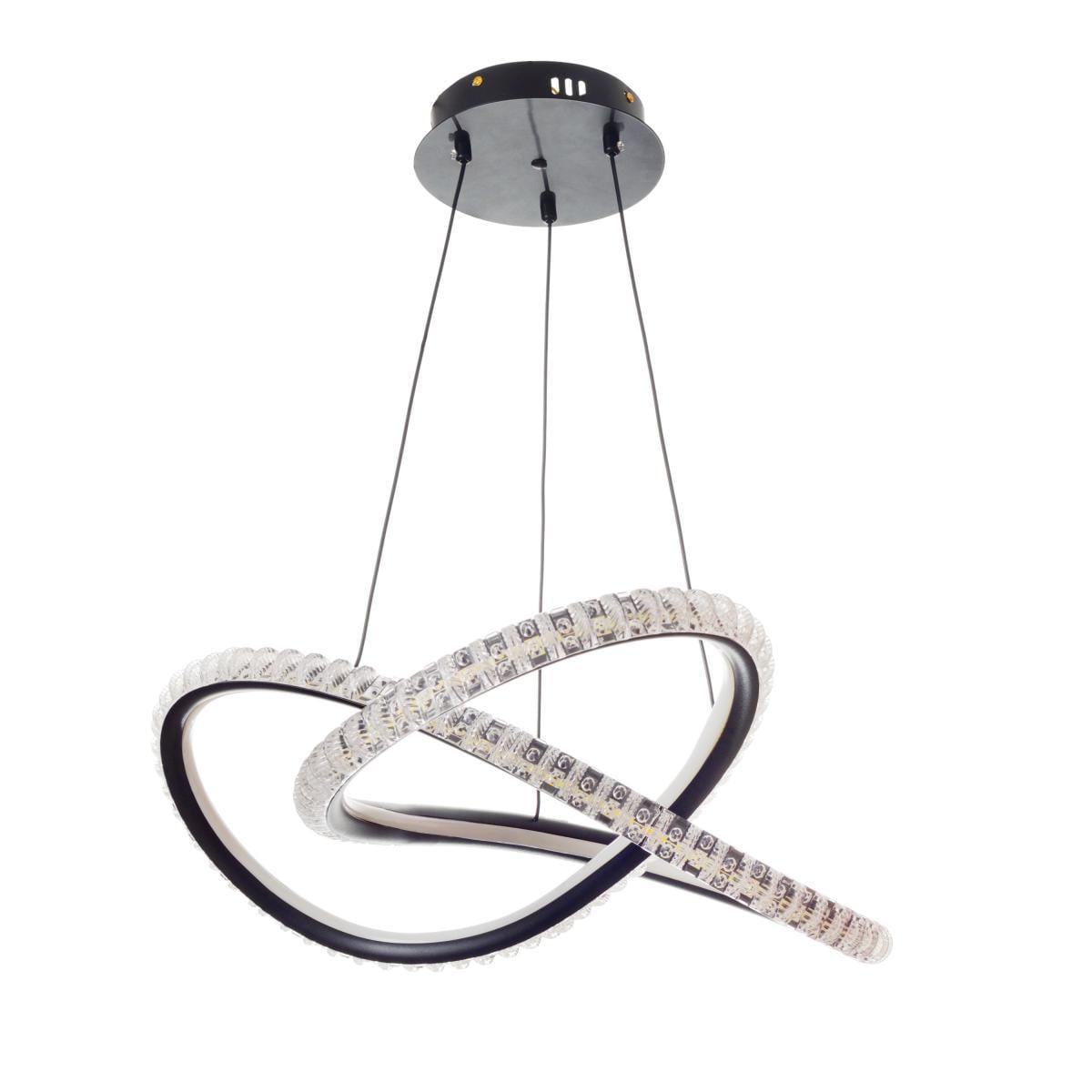 Люстра Brille BR-01 685S/174 W LED