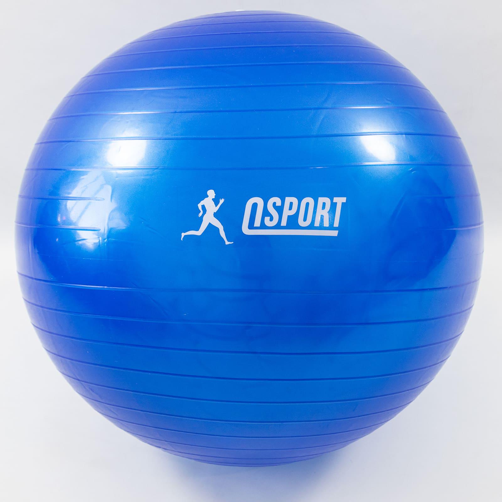 Набор OSPORT Set 115 коврик для фитнеса EVA/фитбол 65 см (n-0148-01-04) - фото 6 Набор OSPORT Set 115 коврик для фитнеса EVA/фитбол 65 см (n-0148-01-04) - фото 6