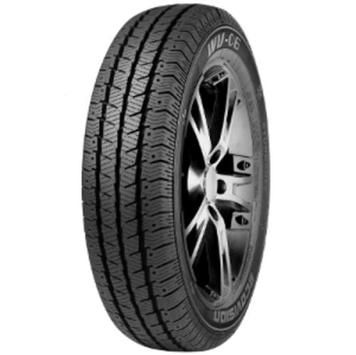 Автошина Ecovision WV-06 185/75 R16C 104/102R (313037)