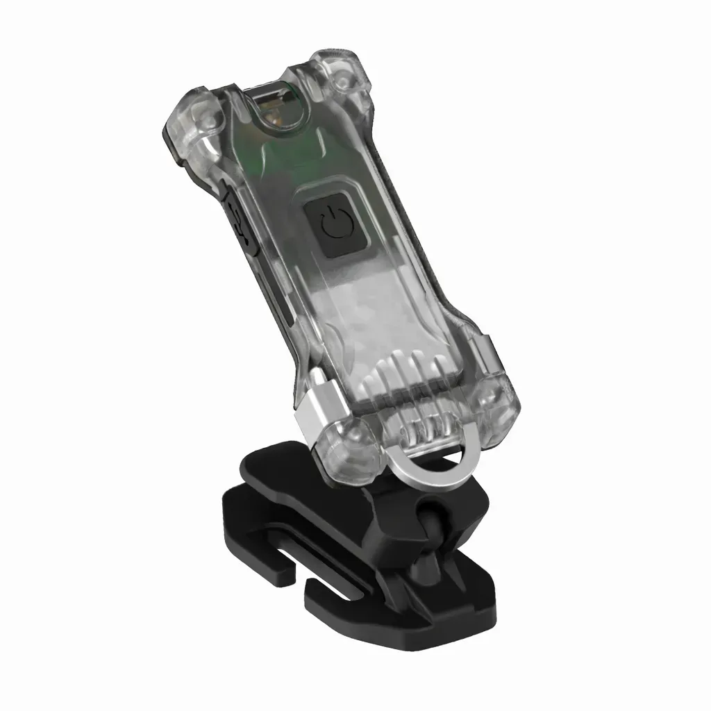 Фонарик светодиодный налобный Armytek Zippy Extended Set WR Grey 120Lm 5000K Фонарик светодиодный налобный Armytek Zippy Extended Set WR Grey 120Lm 5000K