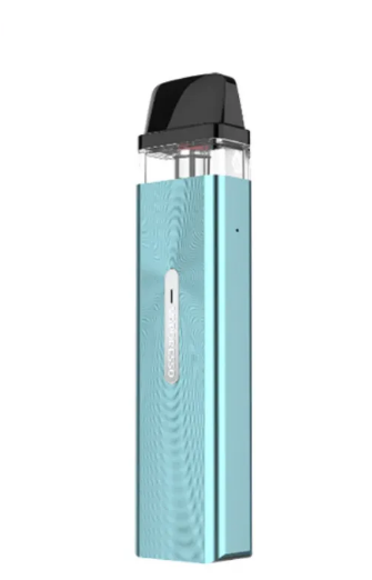 Pod-система Vaporesso XROS Mini KIt Sierra Blue (17379) - фото 2