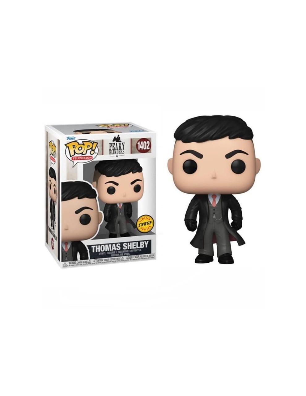 Детская игровая фигурка Funko Pop Peaky Blinder 10 см (TV PB TS C 1402)