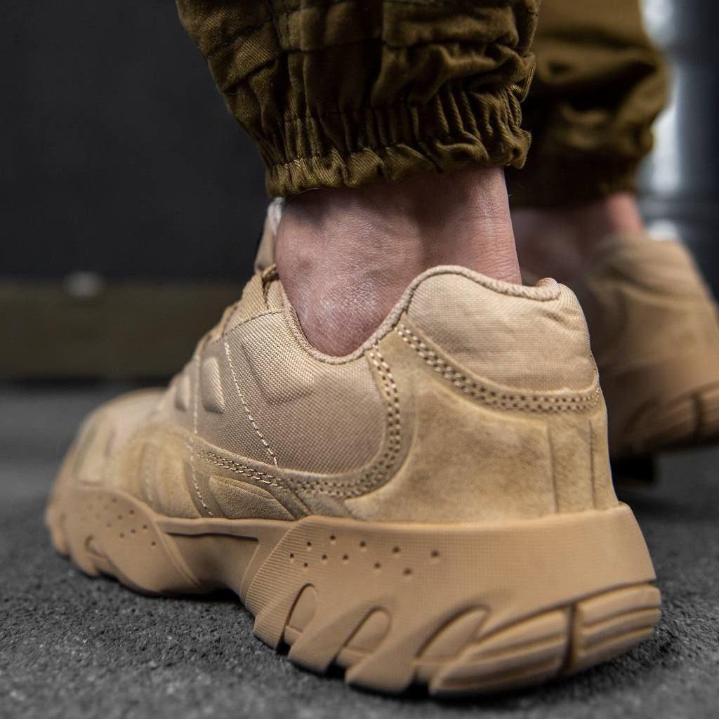 Кроссовки АК р. 46 Койот (357579346) - фото 3