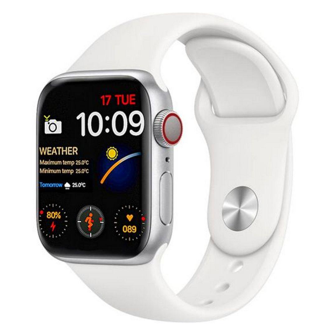 Смарт-часы Smart Watch I7 Pro Max White