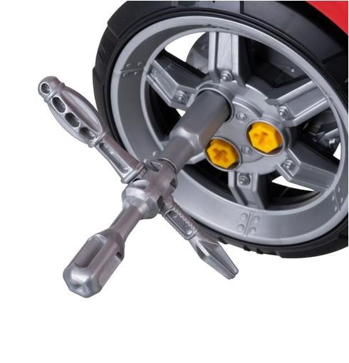 Іграшка для дітей Автомайстерня Мотор - фото 11 Іграшка для дітей Автомайстерня Мотор - фото 11