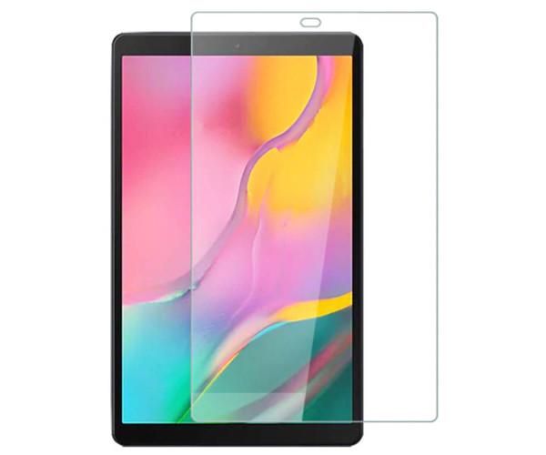 Стекло защитное Tempered Glass для Samsung Galaxy Tab A 10,1" T510 2,5D 0,3 мм