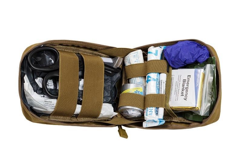 Аптечка військова Tactical aid kit (НФ-00001582) - фото 3