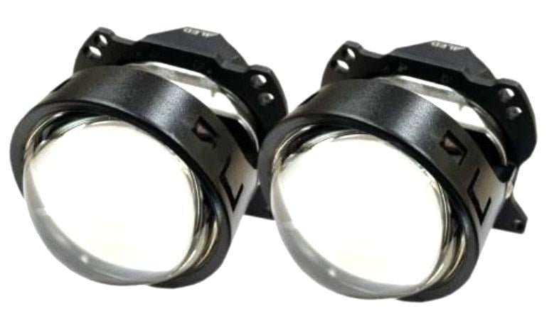 Автомобільні лінзи світлодіодні LED Bi-Led Aled XLP-C 60W 5700K