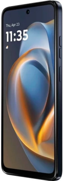 Мобільний телефон Motorola G05 4/256Gb Denim Blue (1671997) - фото 4