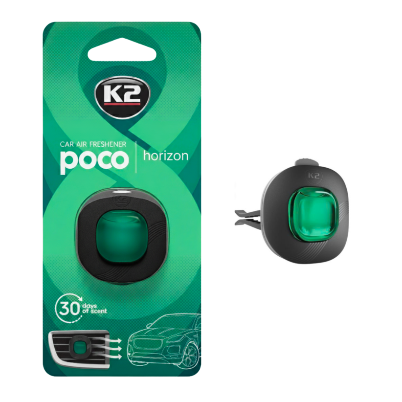 Ароматизатор для салону авто Poco горизонт 30 г (V355)
