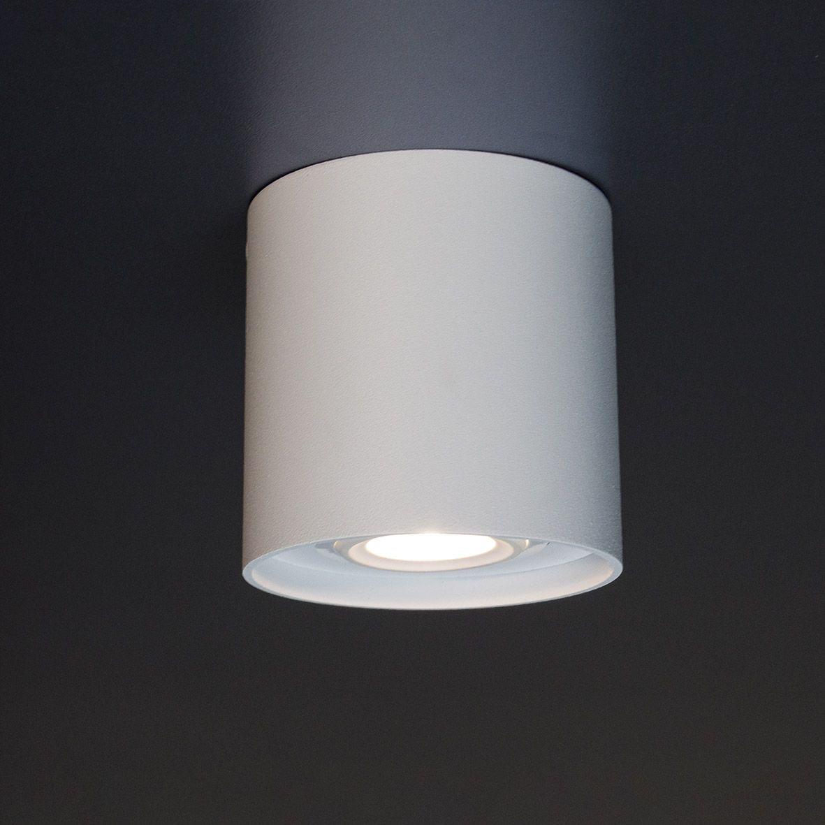 Светильник точечный накладной Tokyo Mini Imperium Light (1066145)