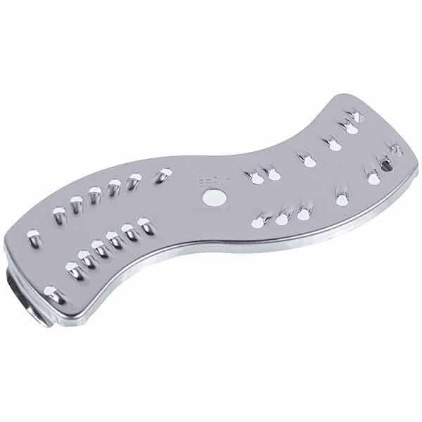 Терка вставка мелкая для кухонного комбайна Braun 67000491 (00000002297)