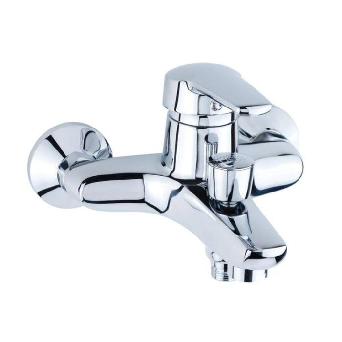 Змішувач для ванни AQUATICA HM-1C131C HM Ø40 (9736200)