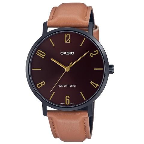Часы кварцевые Casio MTP-VT01BL-5B D 47 мм (11782518) Часы кварцевые Casio MTP-VT01BL-5B D 47 мм (11782518)