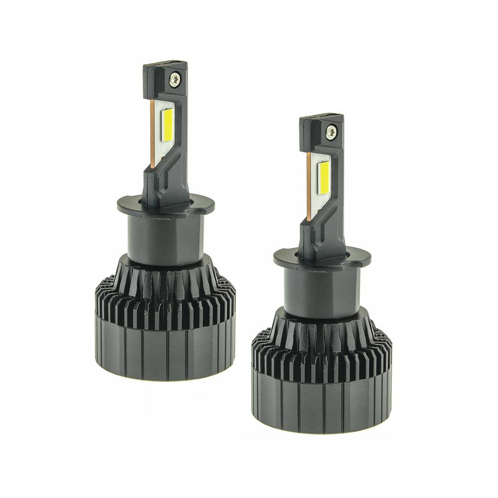 Лампы светодиодные Decker LED PL-07 6K H3 CanBus 9-32V 2 шт. (НФ-00005009-2) Лампы светодиодные Decker LED PL-07 6K H3 CanBus 9-32V 2 шт. (НФ-00005009-2)