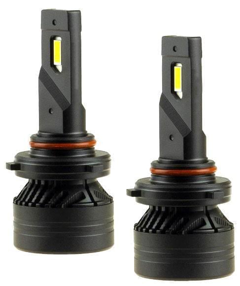 Автомобільні лампи LED DriveX AL-03 HB3 5000K 2 шт. 18972 Автомобільні лампи LED DriveX AL-03 HB3 5000K 2 шт. 18972