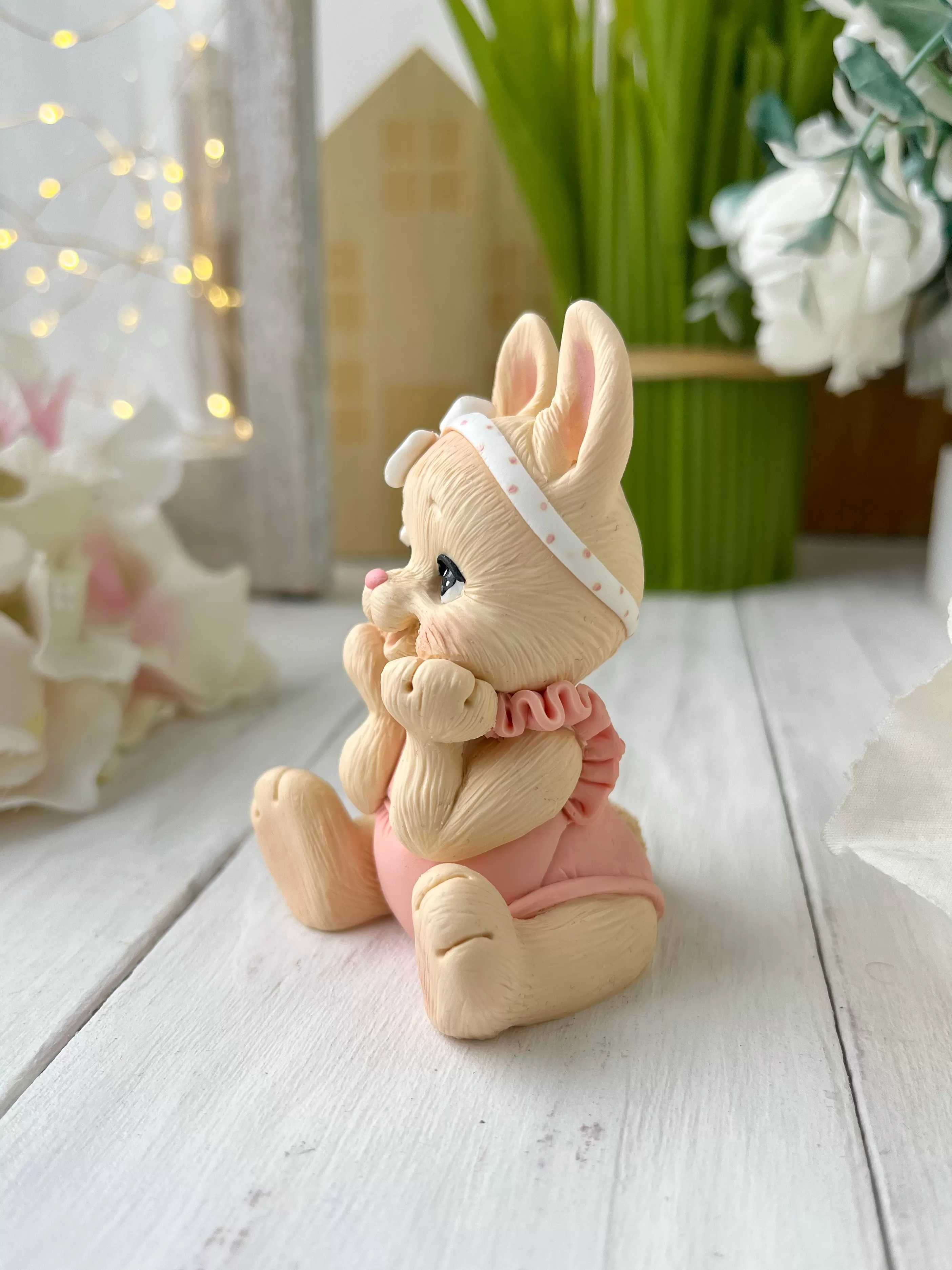 レオパードレザーちびクッションタグ ミィちゃま‪ෆ‪.*・゜ ᐉ Молд силиконовый Orehova Зайка Лапуся 2 (11455) • Купить в