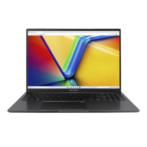 Ноутбук Asus VivoBook 16 F1605ZA Black (F1605ZA-WS74)