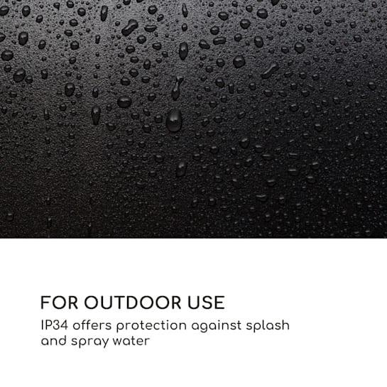 Нагреватель инфракрасный Blumfeldt Heat Guru - фото 3 Нагреватель инфракрасный Blumfeldt Heat Guru - фото 3