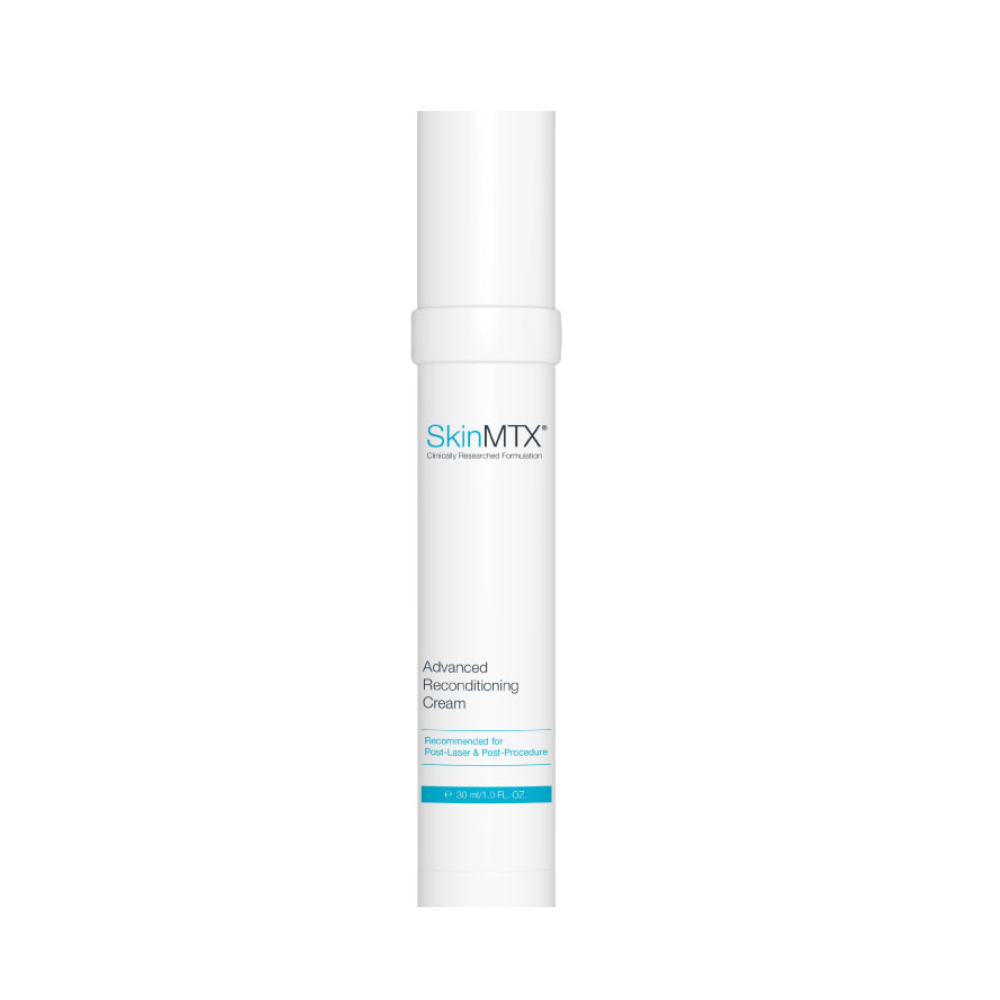 Крем відновлюючий для чутливої шкіри SkinMTX Advanced Reconditioning Cream 30 мл Крем відновлюючий для чутливої шкіри SkinMTX Advanced Reconditioning Cream 30 мл