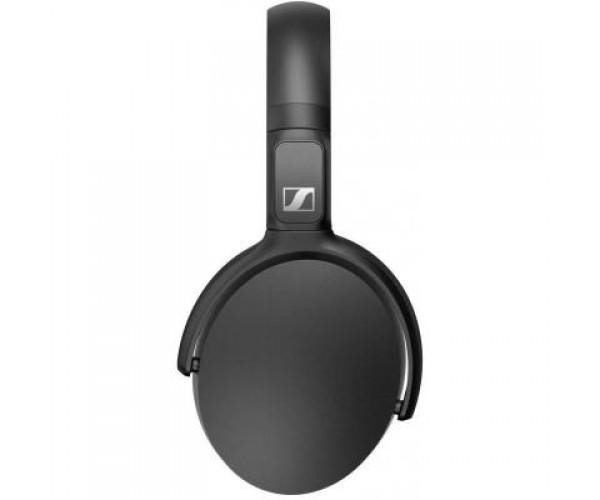 Навушники Sennheiser HD 350 BT Black (508384) - фото 3