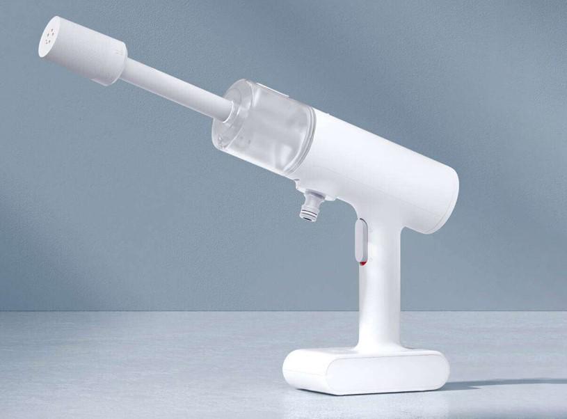 Мийка високого тиску для авто MiJia Wireless Car Washing Machine (101043) - фото 4 Мийка високого тиску для авто MiJia Wireless Car Washing Machine (101043) - фото 4